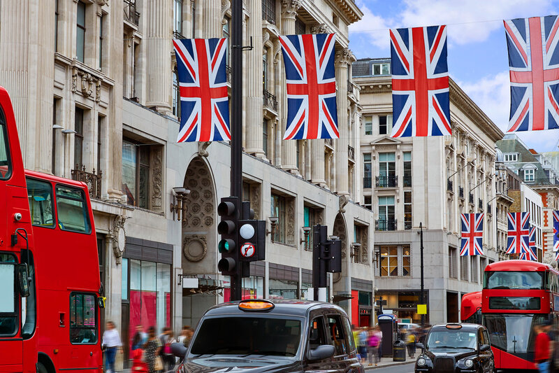 London, England