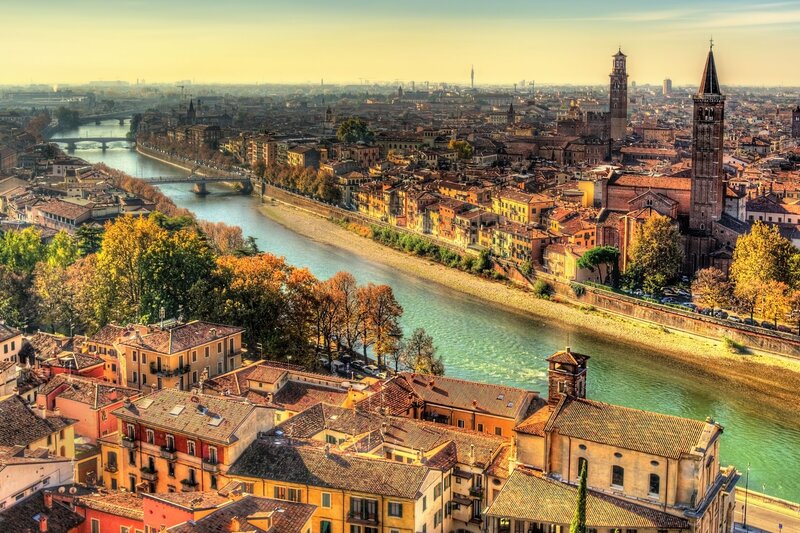 Rome