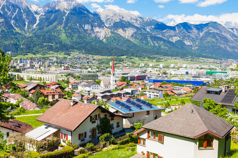 Alta Pusteria International Choir Festival