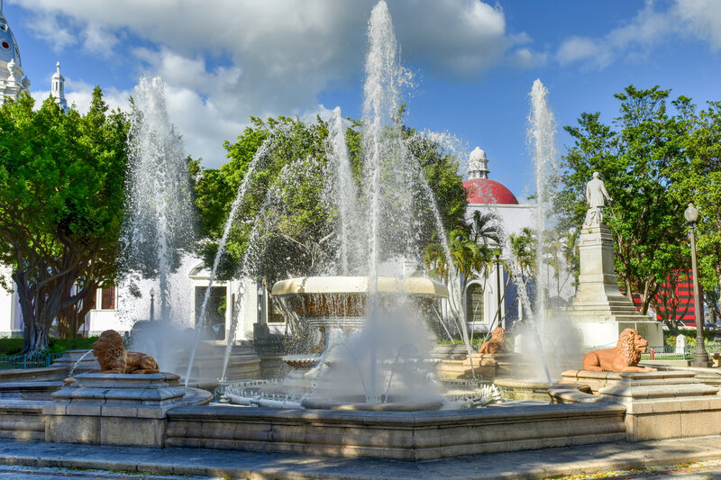 Discover Puerto Rico Choral Festival