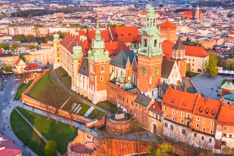 International Krakow Choir Festival