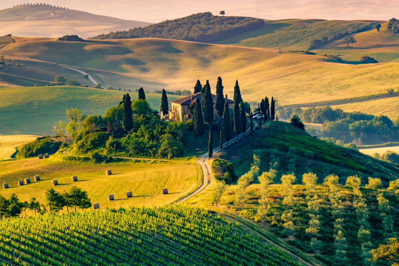 Tuscany International Choral Festival